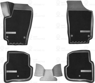 Запчасть NORPLAST NPA11C95421CM