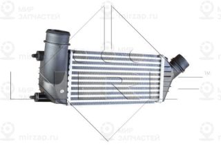 Интеркулер NRF 30242