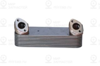 Радиатор масла двигателя NRF 31039