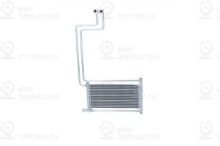 Масляный радиатор, автоматическая коробка передач NRF 31136
