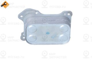 Радиатор масла двигателя NRF 31167