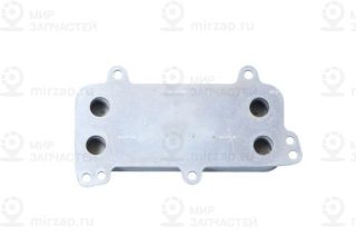 Радиатор масла двигателя NRF 31171