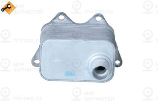 Радиатор масла двигателя NRF 31173