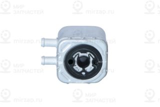 Радиатор масла двигателя NRF 31179