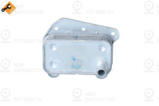 Радиатор масла двигателя NRF 31183