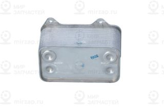 Радиатор масла двигателя NRF 31195