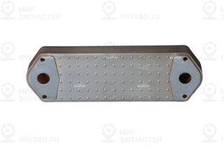 Радиатор масла двигателя NRF 31196
