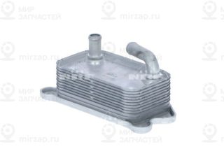 Радиатор масла двигателя NRF 31208
