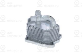 Радиатор масла двигателя NRF 31209