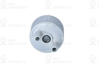 Масляный радиатор, автоматическая коробка передач NRF 31214