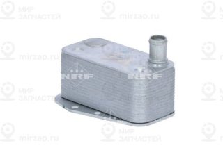 Радиатор масла двигателя NRF 31217