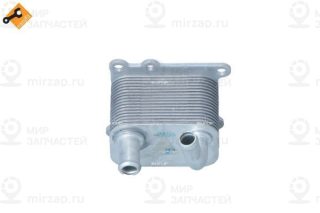 Радиатор масла двигателя NRF 31219