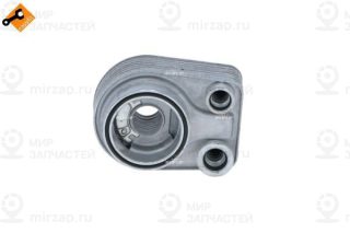 Радиатор масла двигателя NRF 31221
