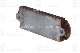 Радиатор масла двигателя NRF 31243