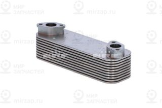 Радиатор масла двигателя NRF 31252