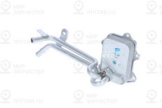 Радиатор масла двигателя NRF 31261