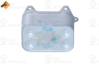 Радиатор масла двигателя NRF 31263
