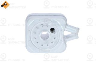 Радиатор масла двигателя NRF 31305