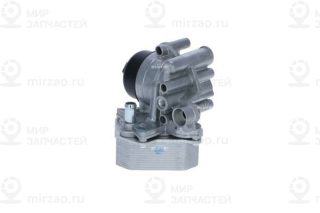 Корпус, масляный фильтр NRF 31308
