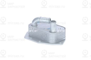 Радиатор масла двигателя NRF 31313