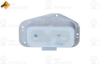 Радиатор масла двигателя NRF 31314