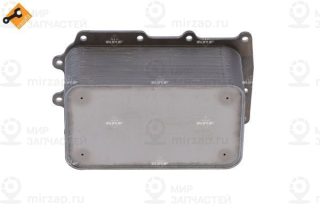 Радиатор масла двигателя NRF 31335