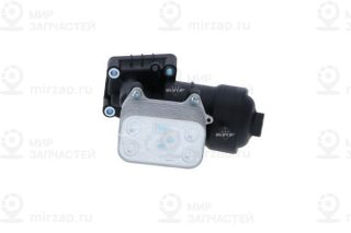Корпус, масляный фильтр NRF 31355