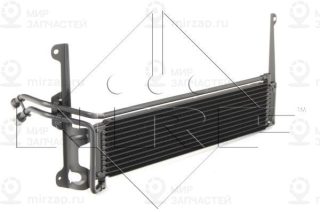 Масляный радиатор, автоматическая коробка передач NRF 31360