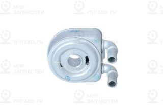 Радиатор масла двигателя NRF 31739