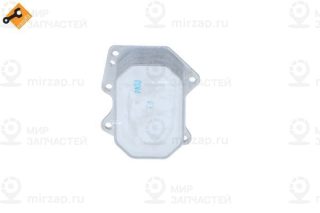 Радиатор масла двигателя NRF 31754