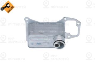 Радиатор масла двигателя NRF 31775