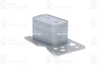 Радиатор масла двигателя NRF 31783