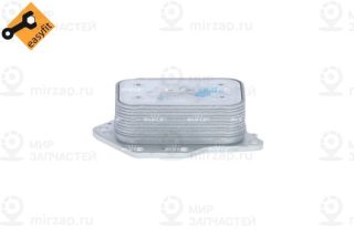 Радиатор масла двигателя NRF 31785