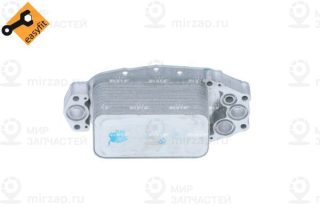 Радиатор масла двигателя NRF 31804