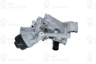 Корпус, масляный фильтр NRF 31810