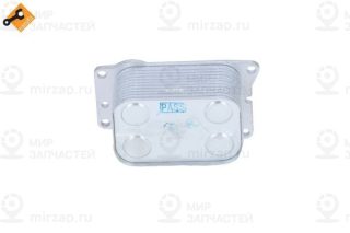 Радиатор масла двигателя NRF 31812