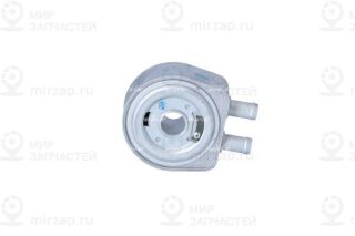 Радиатор масла двигателя NRF 31834