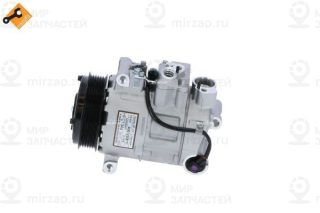 Компрессор кондиционера NRF 32214