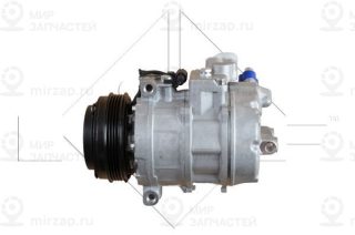 Компрессор кондиционера NRF 32465