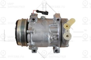 Компрессор кондиционера NRF 32701