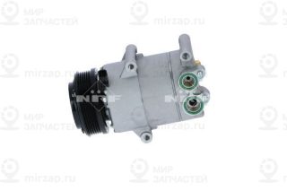 Компрессор кондиционера NRF 32841