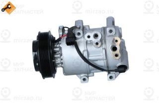 Компрессор кондиционера NRF 32887