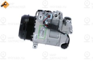Компрессор кондиционера NRF 32925