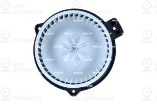Вентилятор салона NRF 34410
