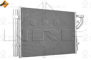 Запчасть NRF 350013