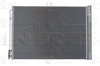 Запчасть NRF 350033