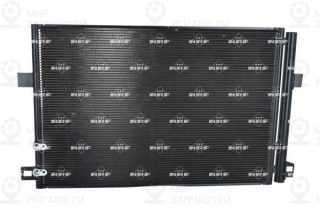 Конденсатор кондиционера NRF 350041