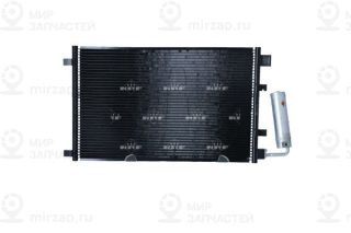 Конденсатор кондиционера NRF 350042