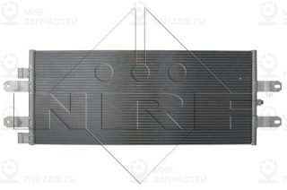Конденсатор кондиционера NRF 350043