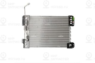 Конденсатор кондиционера NRF 350079